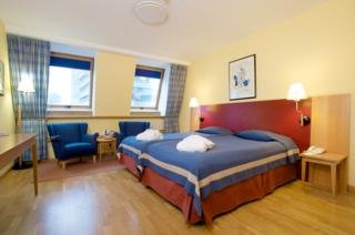 Hotel Neringa