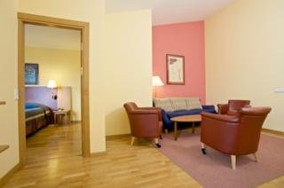 Hotel Neringa
