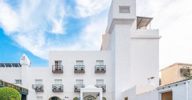 Hotel Nerja Club Spa