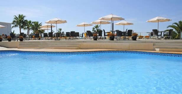Hotel Nerja Club Spa
