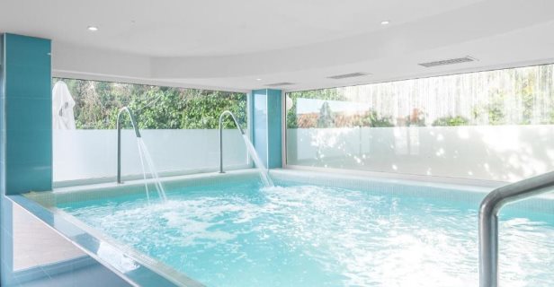 Hotel Nerja Club Spa