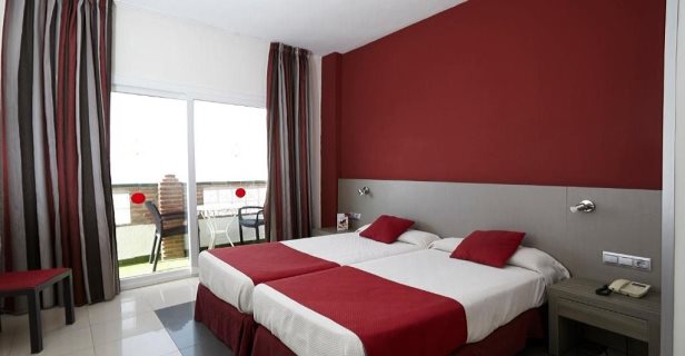Hotel Nerja Club Spa