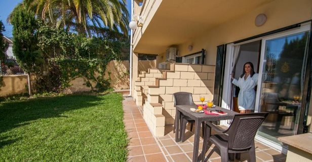 Hotel Nerja Club Spa