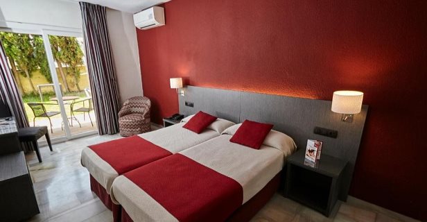 Hotel Nerja Club Spa