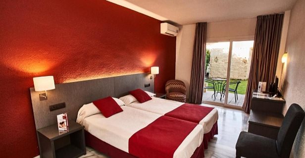 Hotel Nerja Club Spa