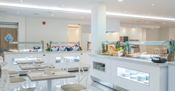 Hotel Nerja Club Spa