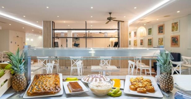 Hotel Nerja Club Spa