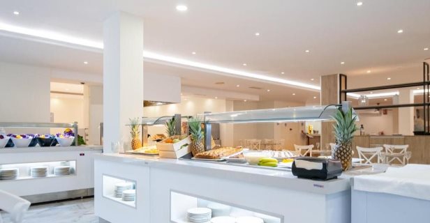 Hotel Nerja Club Spa