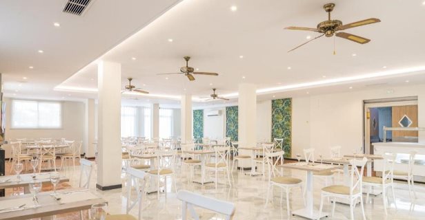 Hotel Nerja Club Spa