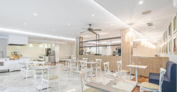 Hotel Nerja Club Spa