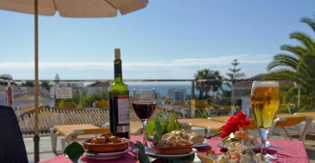 Hotel Nerja Club Spa
