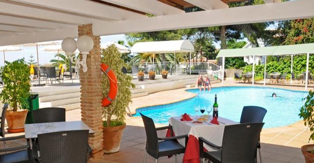 Hotel Nerja Club Spa