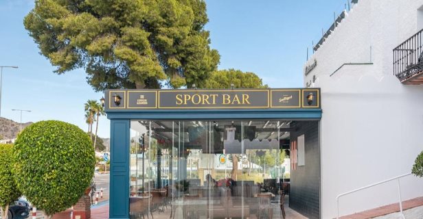 Hotel Nerja Club Spa