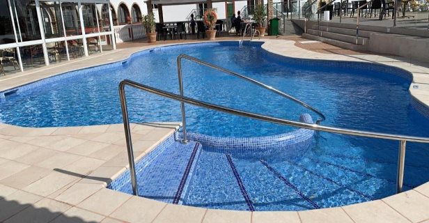Hotel Nerja Club Spa