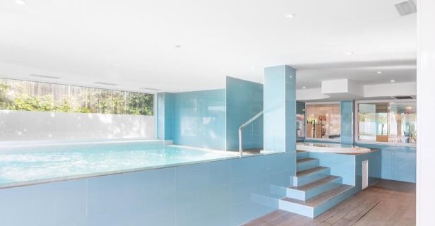 Hotel Nerja Club Spa