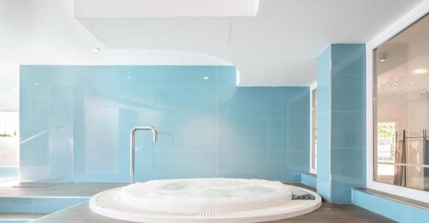 Hotel Nerja Club Spa