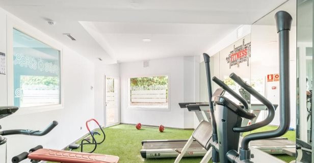 Hotel Nerja Club Spa