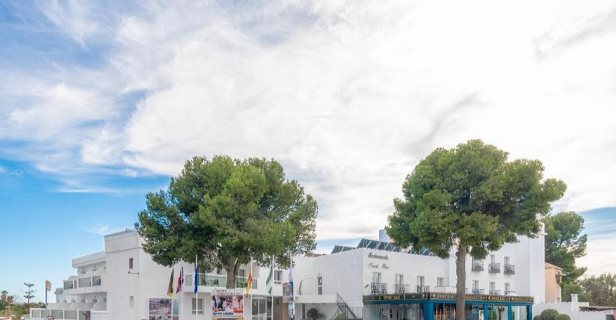 Hotel Nerja Club Spa