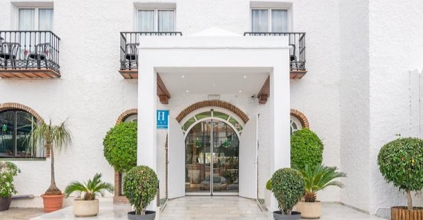 Hotel Nerja Club Spa
