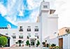 Hotel Nerja Club Spa, 3 stars