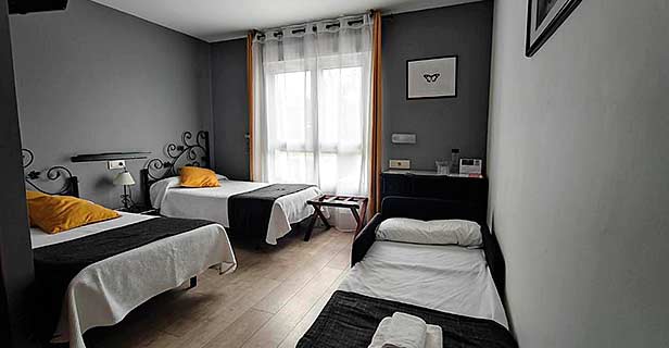 Hotel Nest El Camino