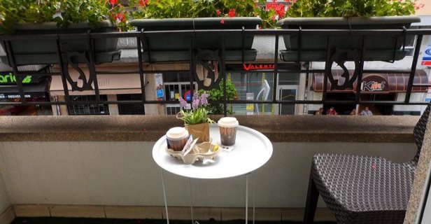 Hotel Nest El Camino