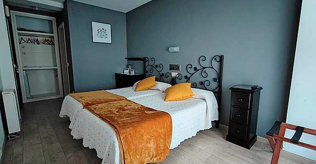 Hotel Nest El Camino