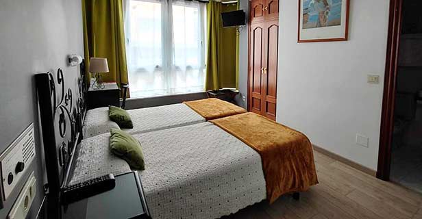 Hotel Nest El Camino