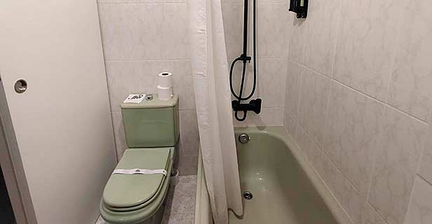 Hotel Nest El Camino