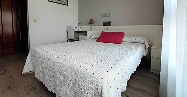 Hotel Nest El Camino
