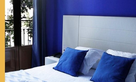 Hotel Nest Style Granada