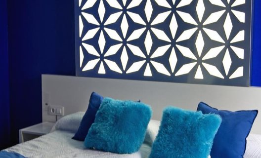 Hotel Nest Style Granada