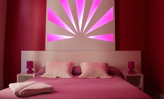 Hotel Nest Style Granada