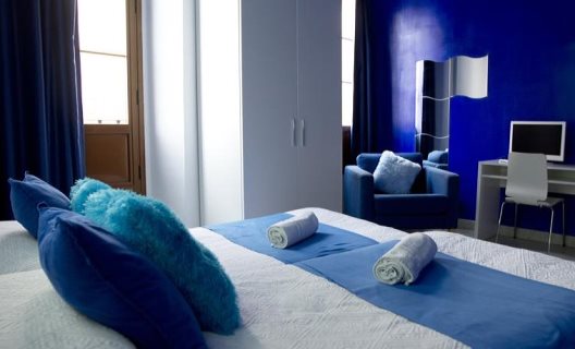 Hotel Nest Style Granada