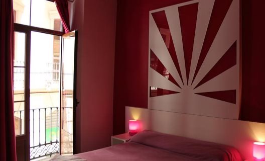 Hotel Nest Style Granada