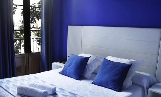 Hotel Nest Style Granada