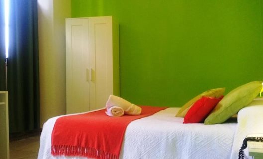 Hotel Nest Style Granada