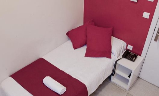 Hotel Nest Style Granada