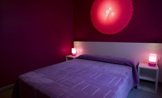 Hotel Nest Style Granada