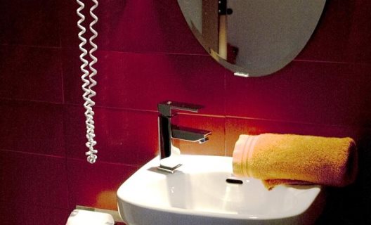 Hotel Nest Style Granada