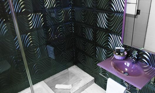 Hotel Nest Style Granada