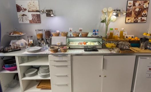Hotel Nest Style Granada