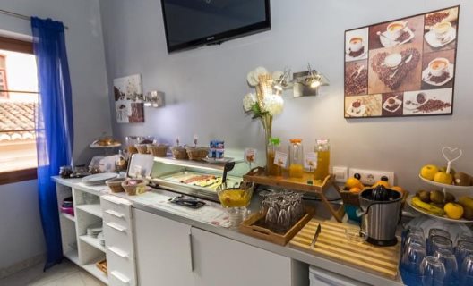 Hotel Nest Style Granada