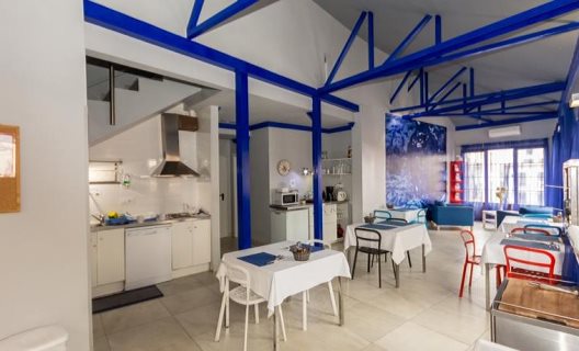 Hotel Nest Style Granada