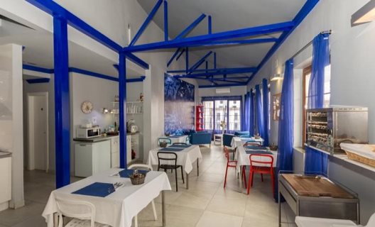 Hotel Nest Style Granada