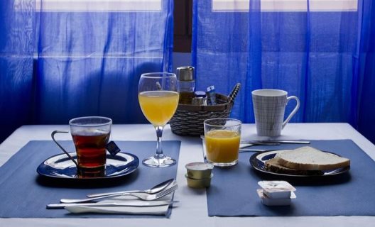 Hotel Nest Style Granada