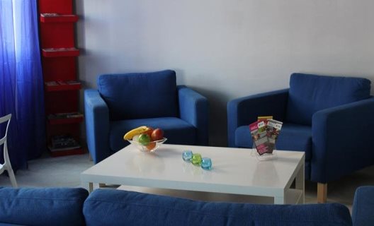 Hotel Nest Style Granada
