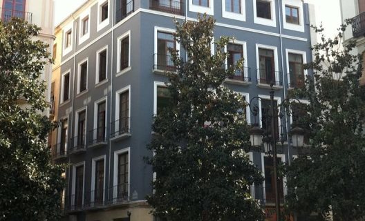 Hotel Nest Style Granada