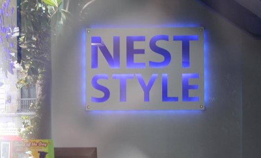 Hotel Nest Style Granada