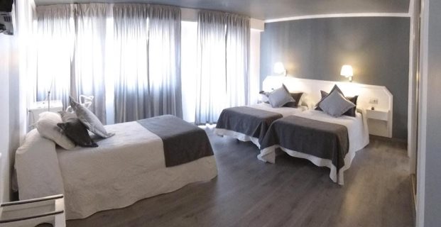 Hotel Nest Style Santiago